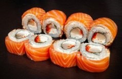 ДАБЛ FISH