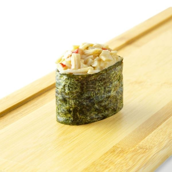 Гункан острый краб