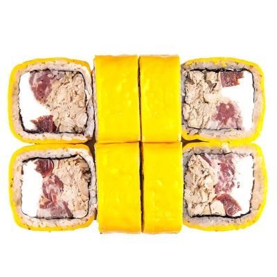 Наруто Чикен