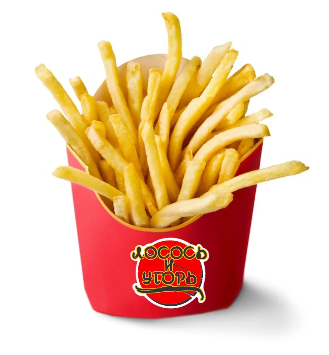 Картофель фри