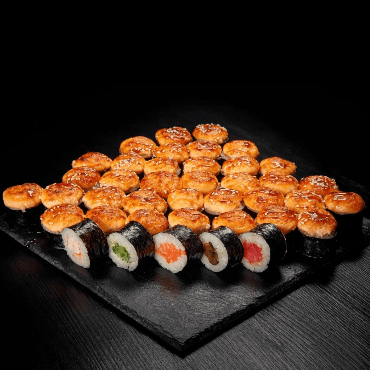 Запечённая классика