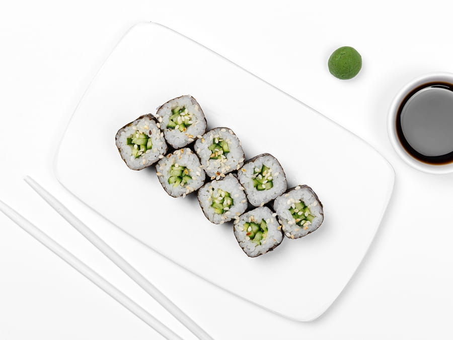 Каппа Хосомаки