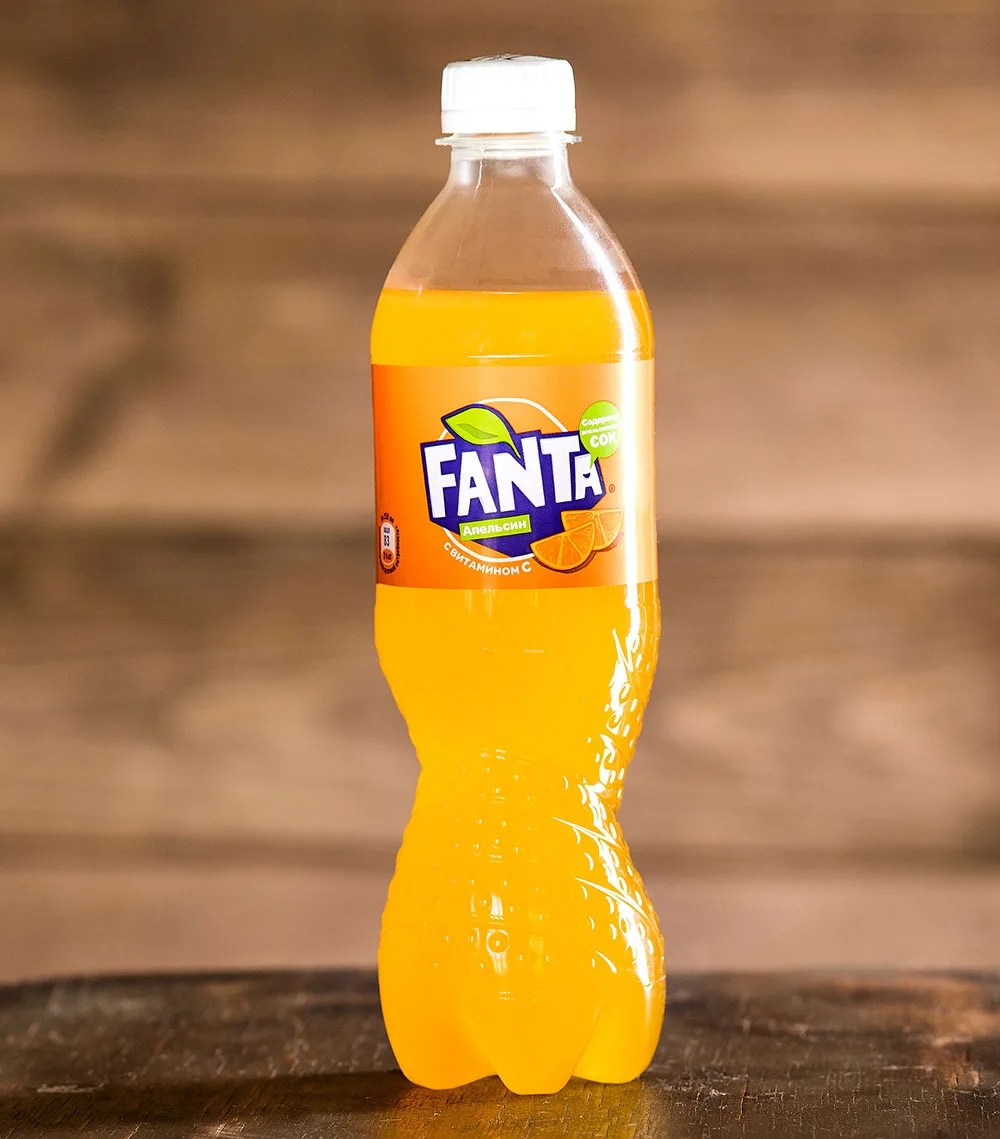 Fanta