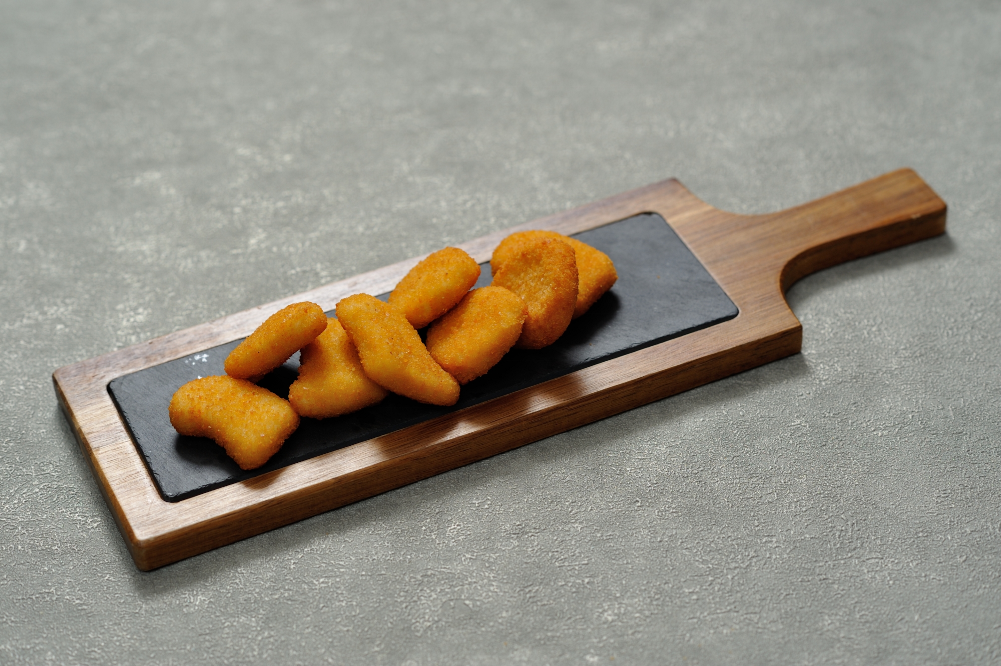 Куриные наггетсы