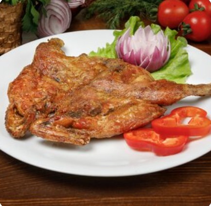 Цыпленок табака