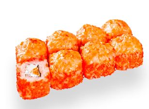 Оранж Калифорния 8 шт