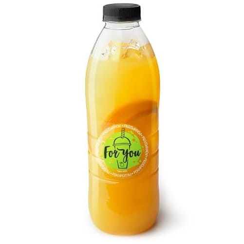 Апельсин-манго 0,5л