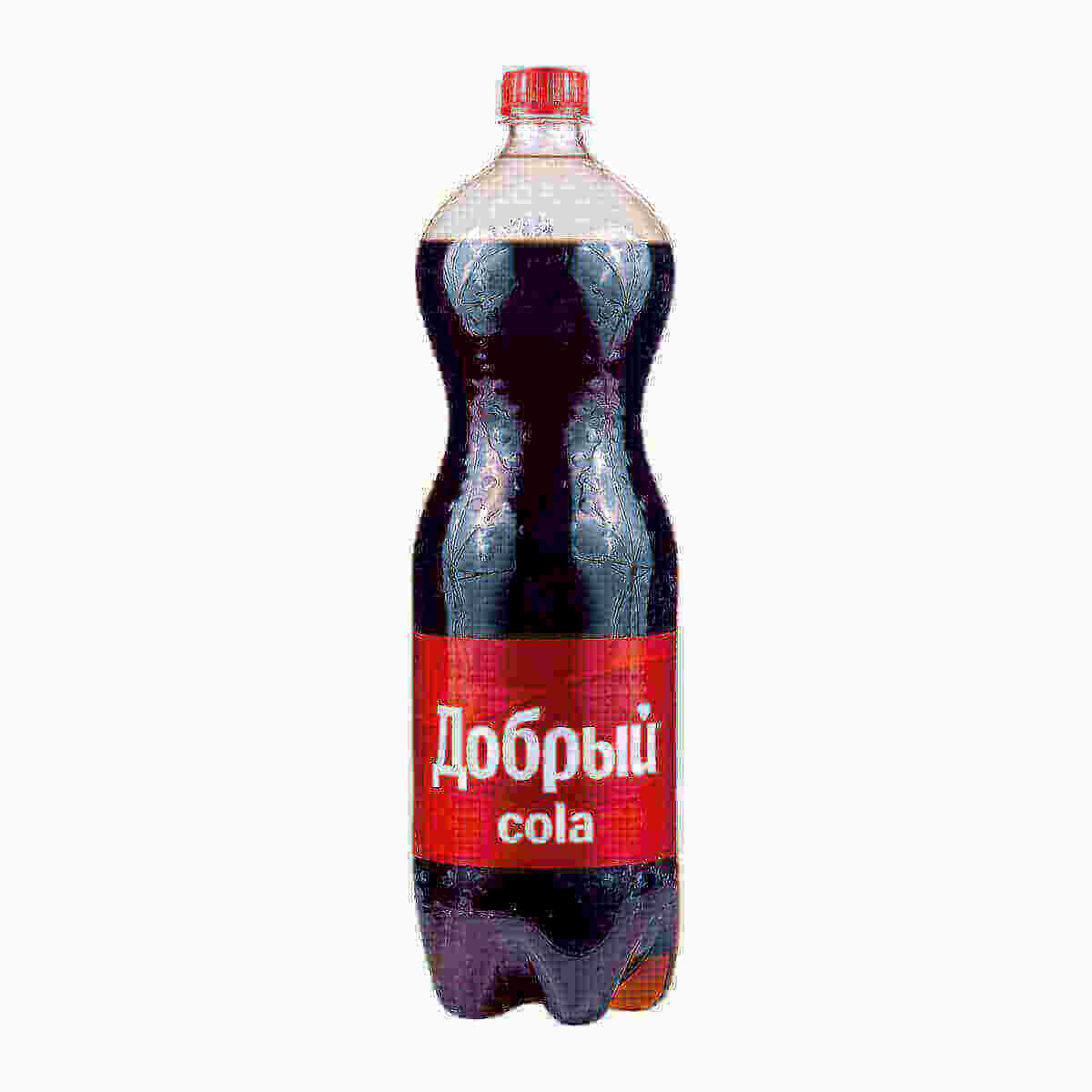 Добрый "Cola"