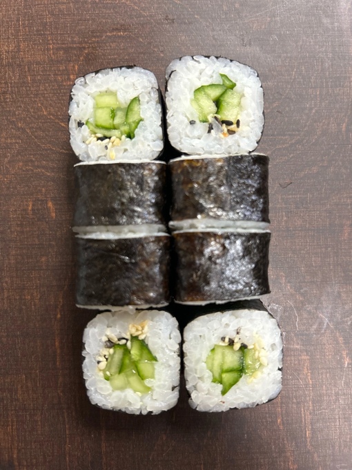 Каппа маки