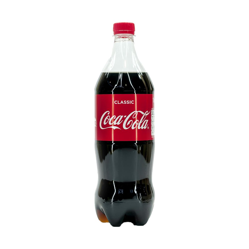Coca-cola 1 л [AT]