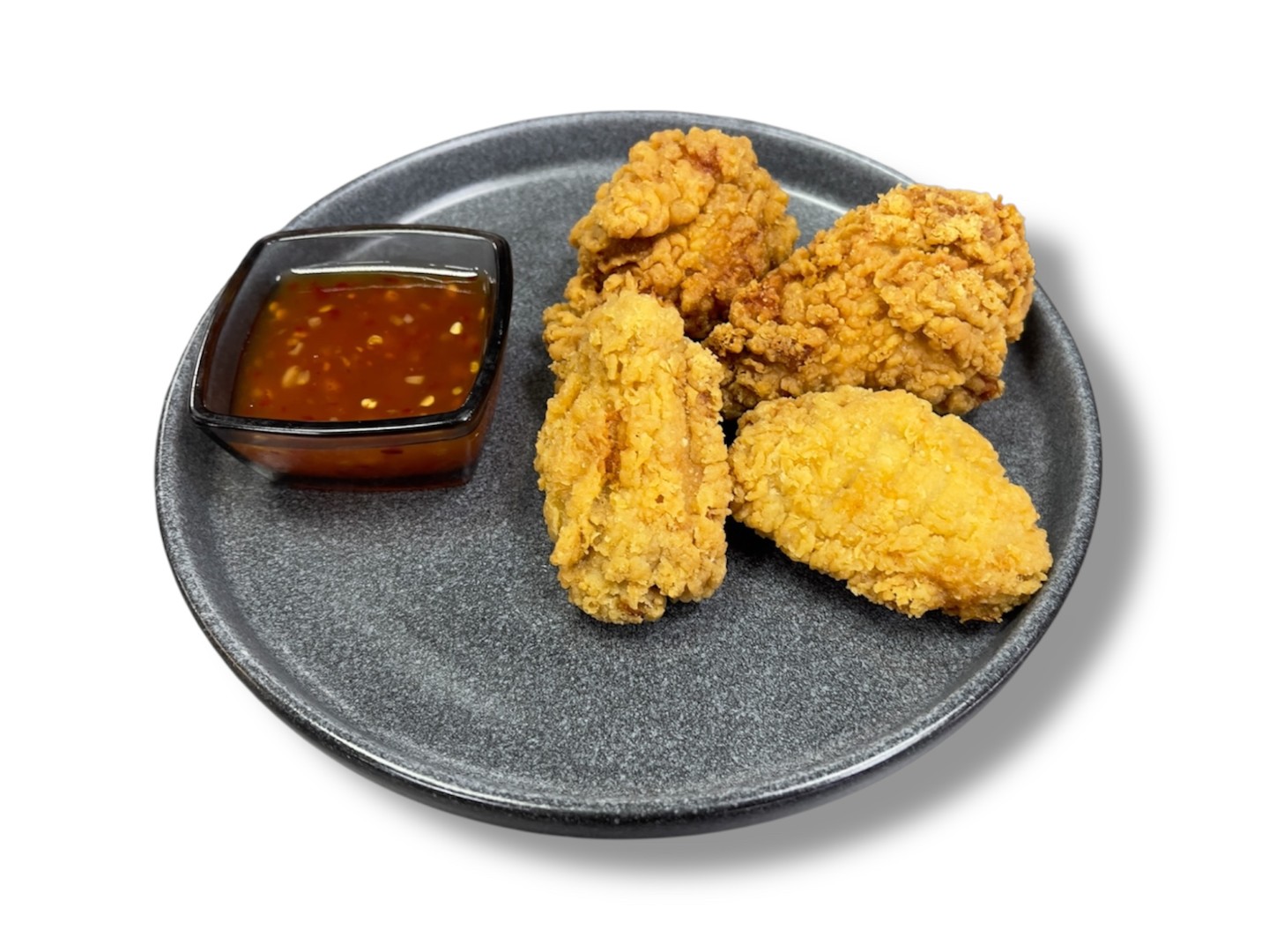 КУРИНЫЕ КРЫЛЬЯ ТЕМПУРА