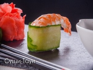 Спайси Эби