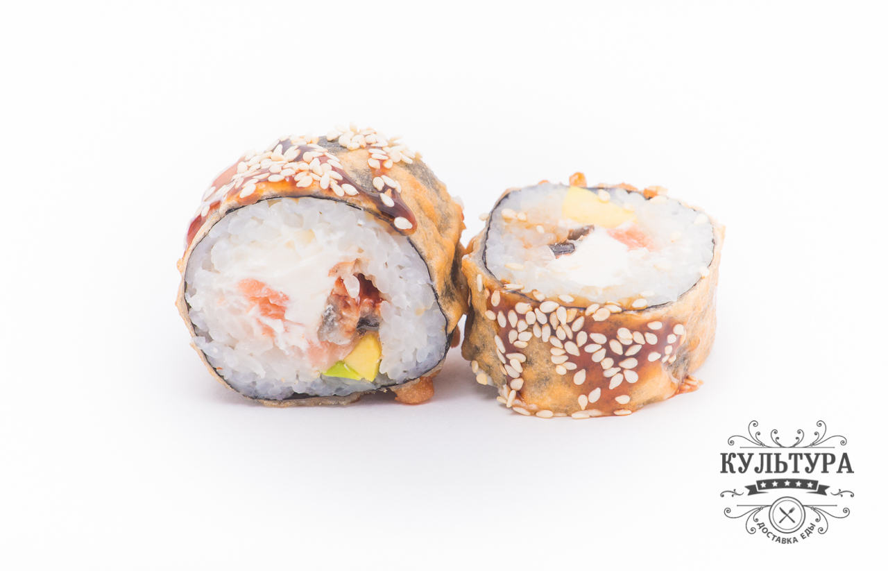 Ролл Темпура ХОТ