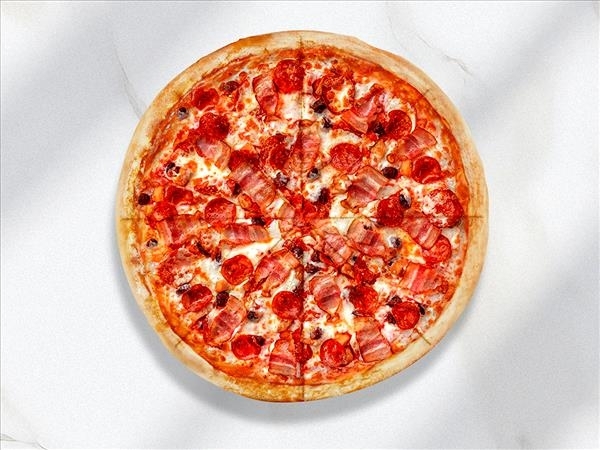 Мясная Пицца 25 см