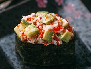 Кани Авокадо