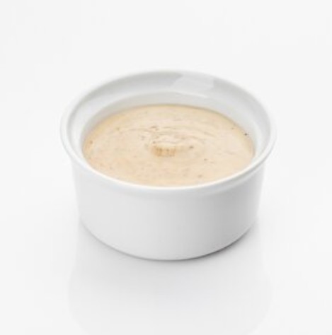 Соус орехов-кунжутный