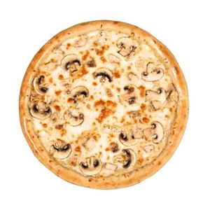 Пицца Грибная Курочка