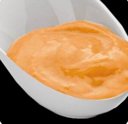 Японский Соус Бургер