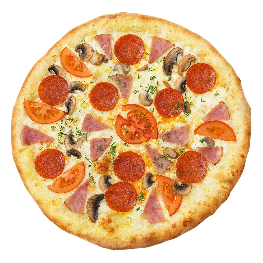 Пицца Фирменная 32см