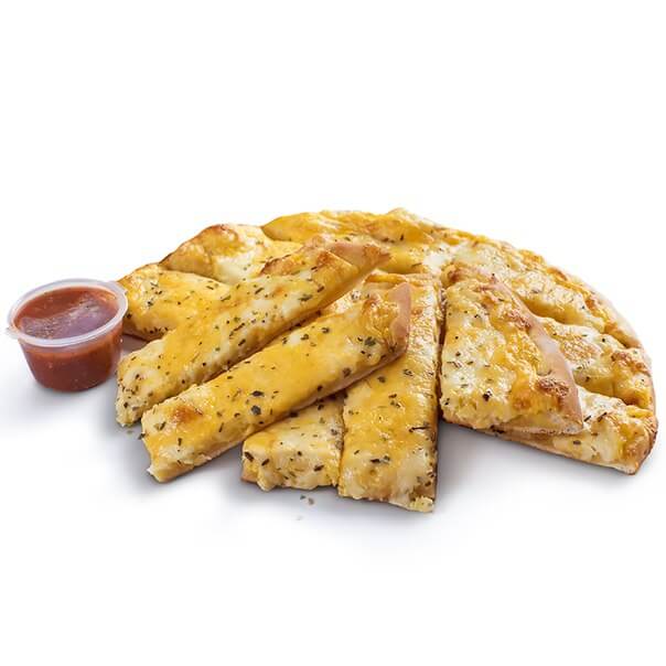 Сырные палочки