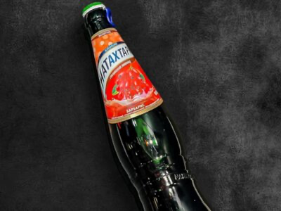 Натахтари Барбарис 500 мл