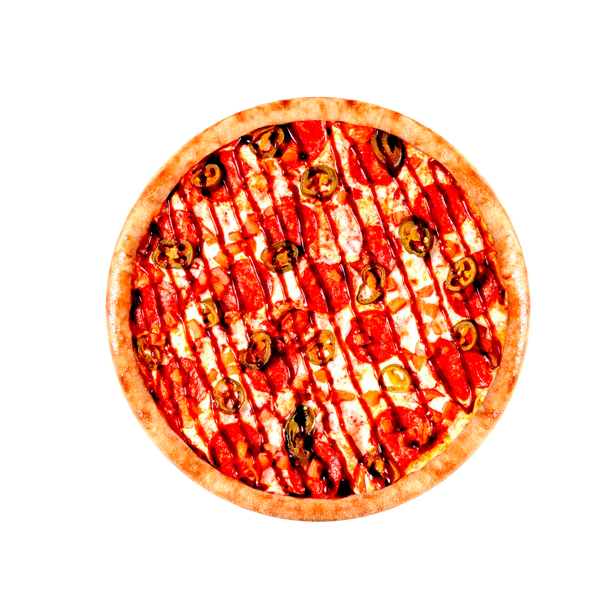 Дьябло (32 см)