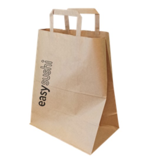 Пакет бумажный