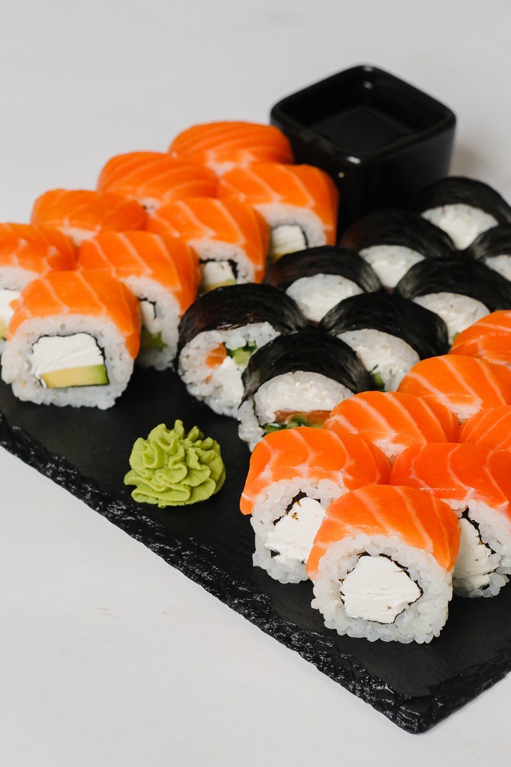 Сет Филадельфий. (24шт)