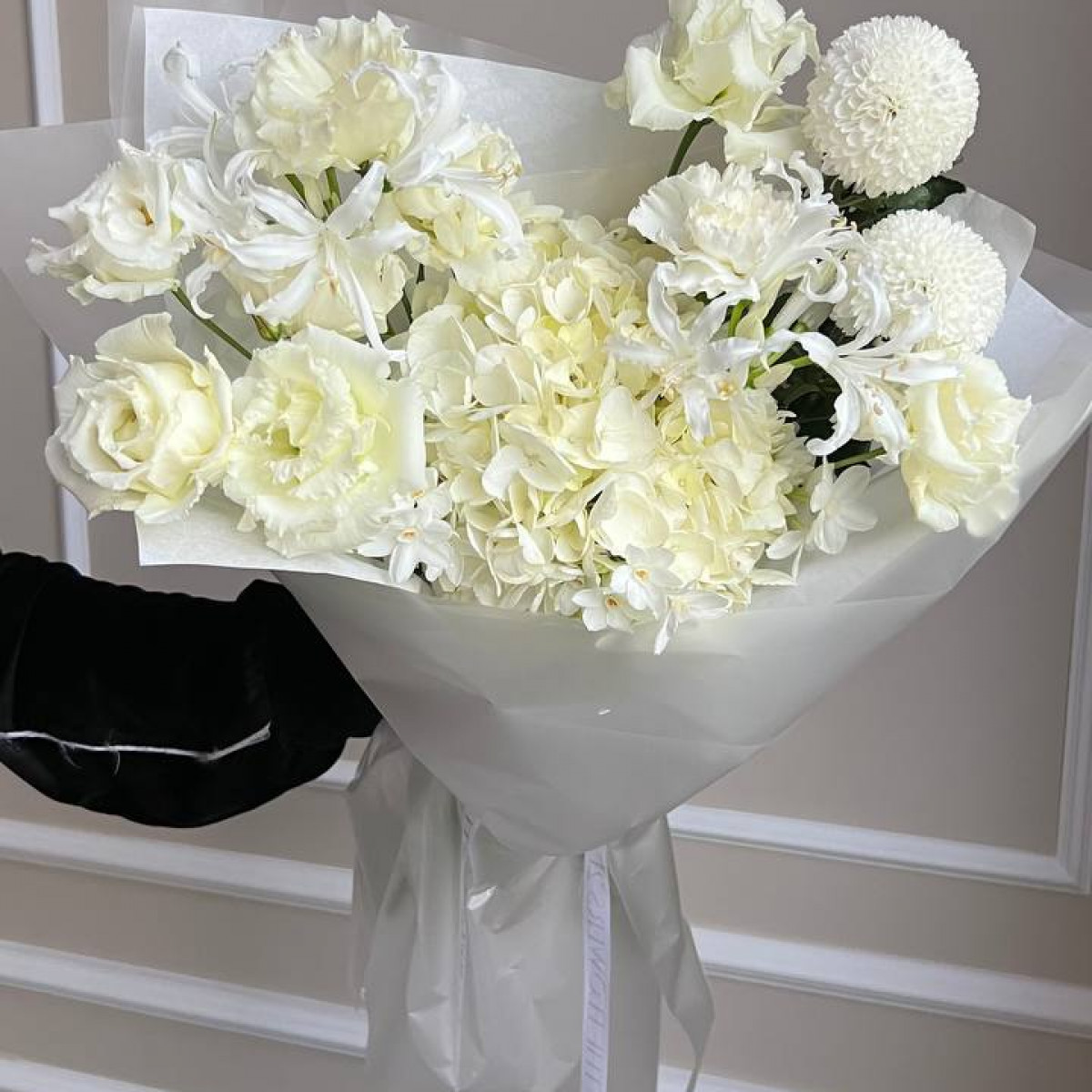 Авторский букет (предзаказ) 160