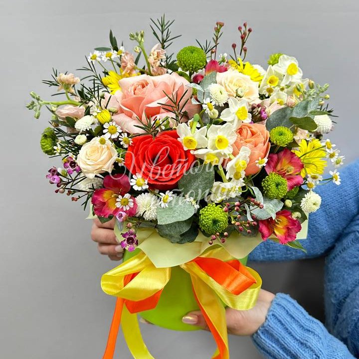 Солнечные лучики