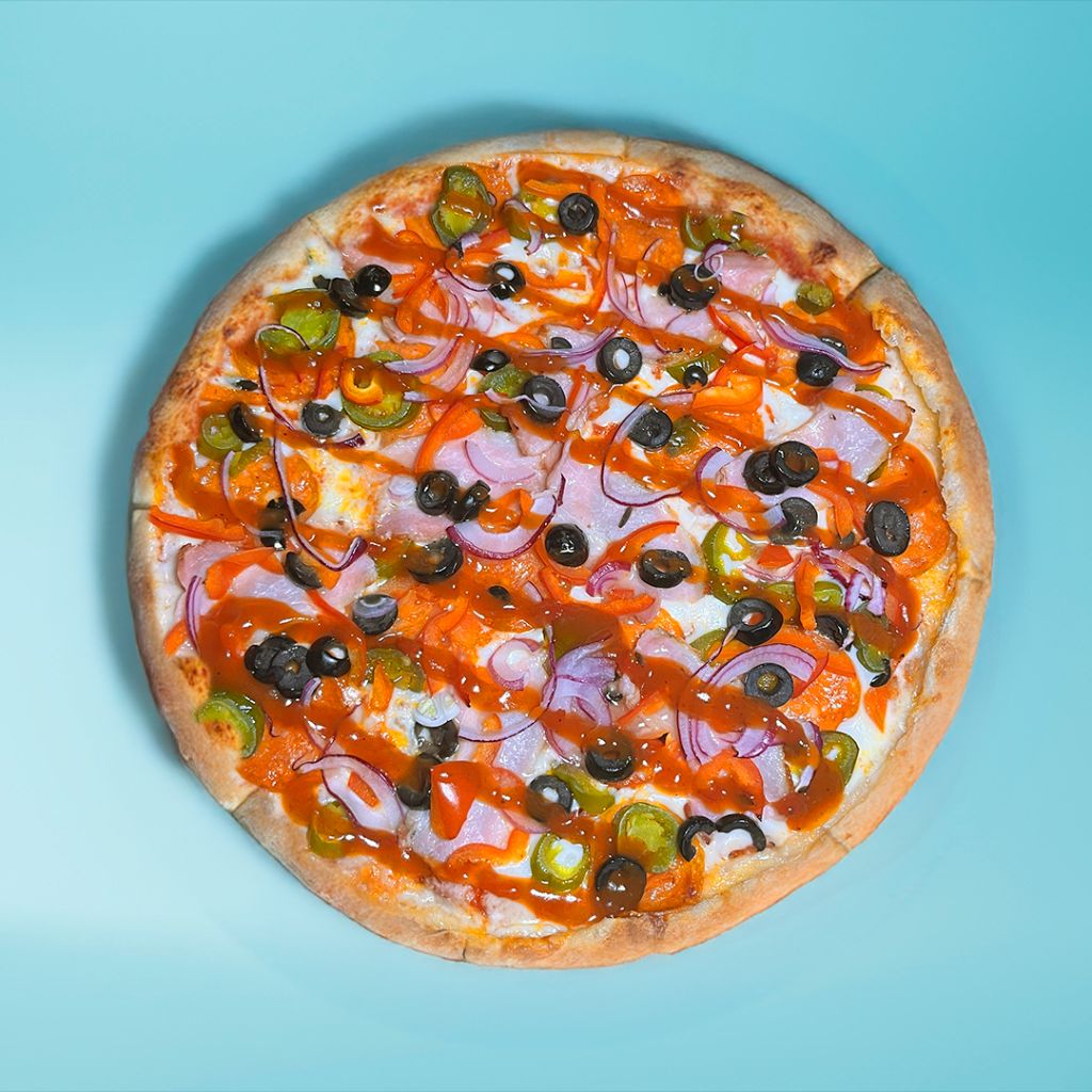 Мексиканская