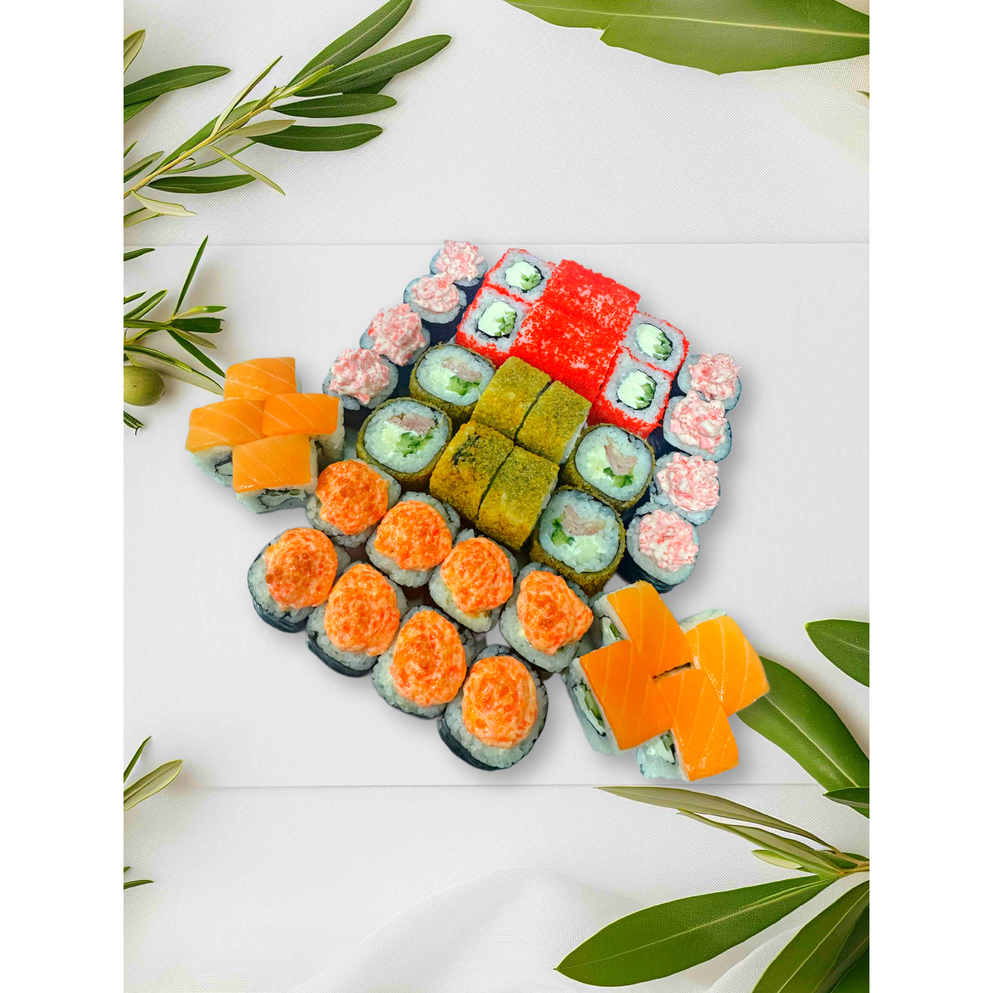 Сет Наслаждение 