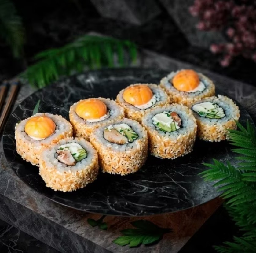 Вкусный
