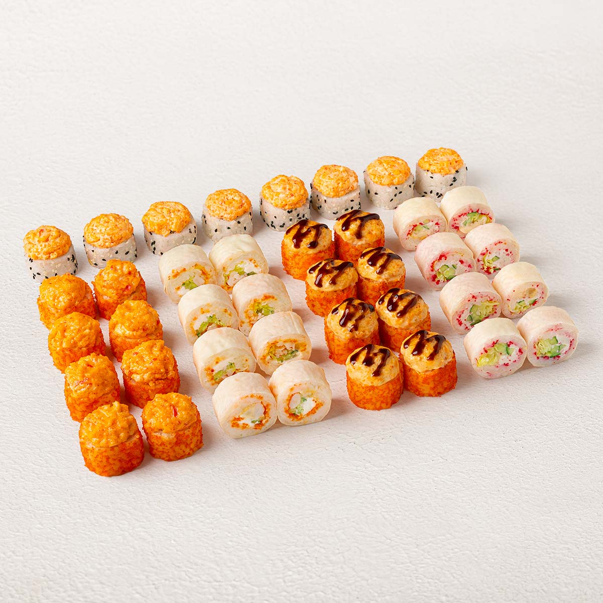 Набор Спринг, 1 кг