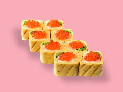 Вкус влюбленности