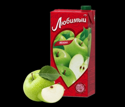 Сок 200 мл.