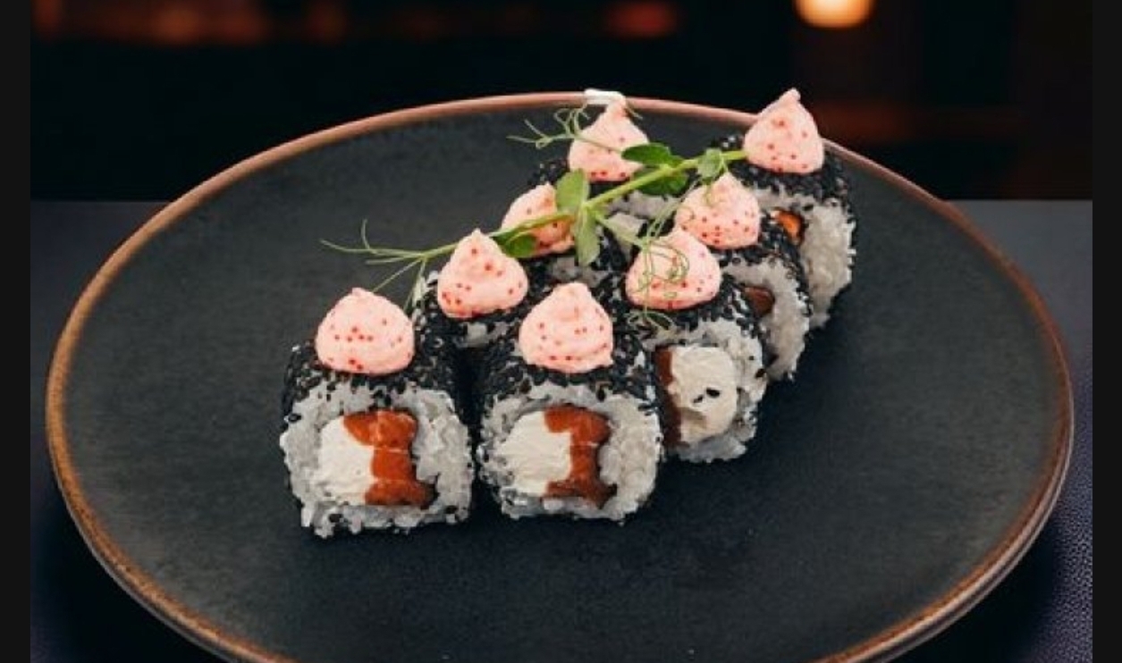 Дорохо бохато