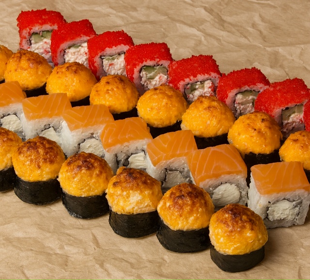 SS Сет Четверг