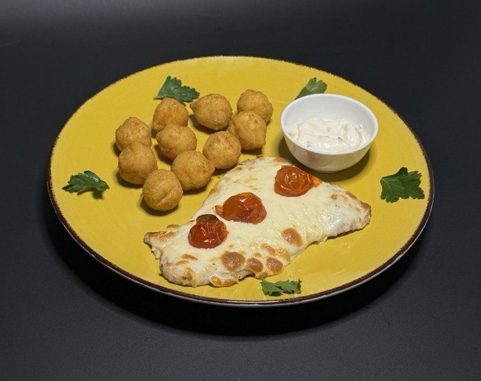 Курочка Черри