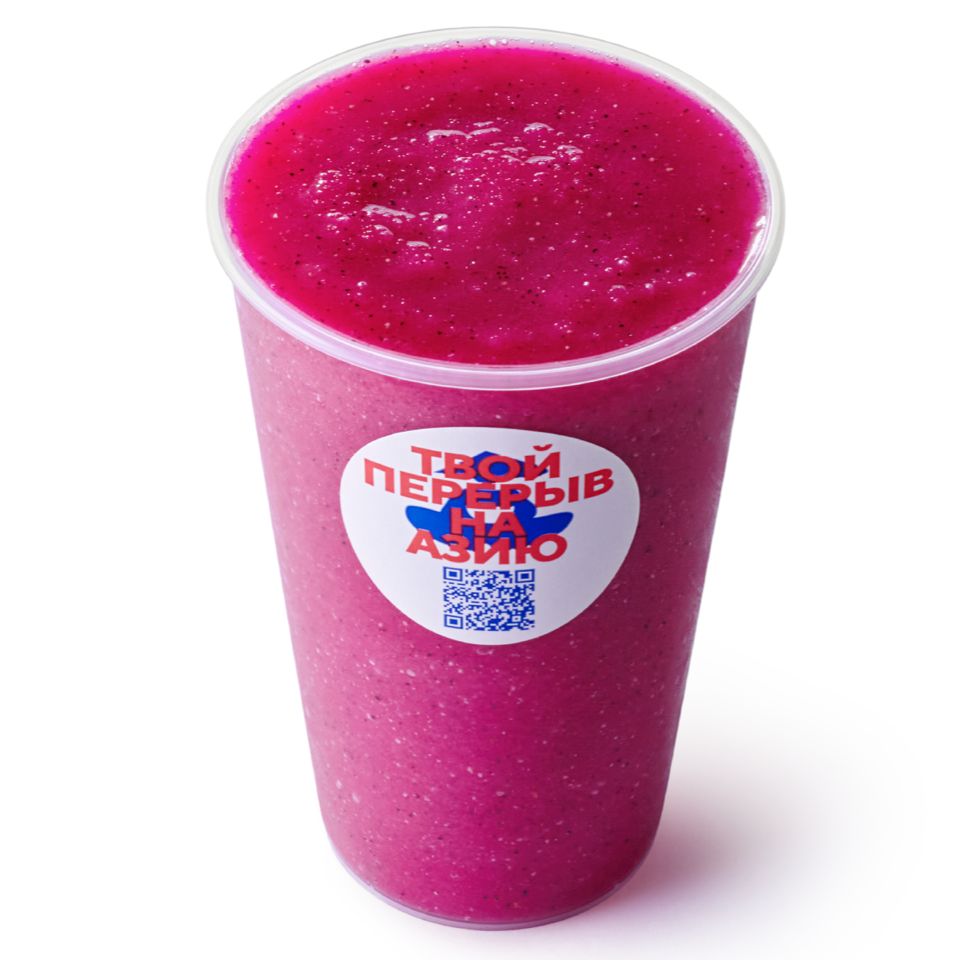 Шейк Питахайя 0,5