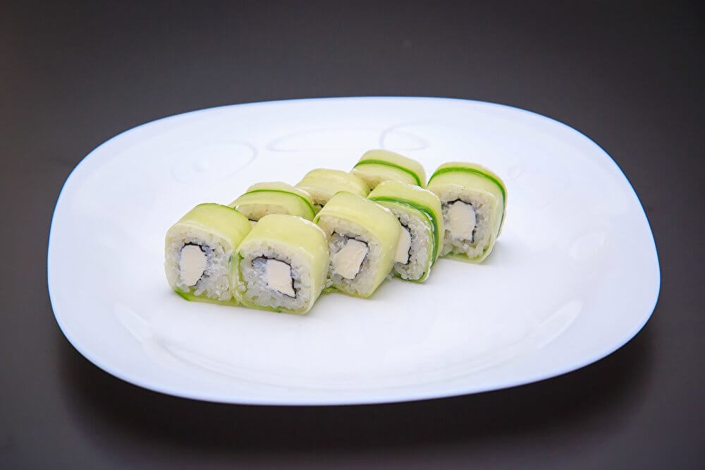 Кюре маки