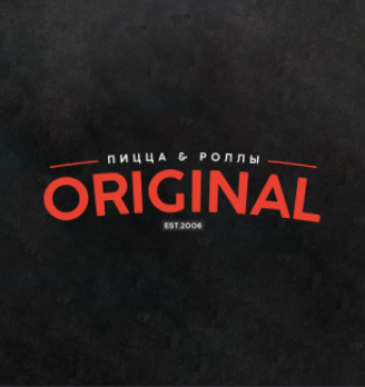 ОРИГИНАЛ