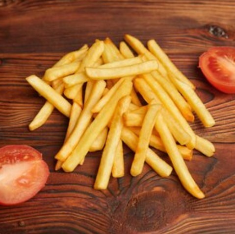 Картофель фри