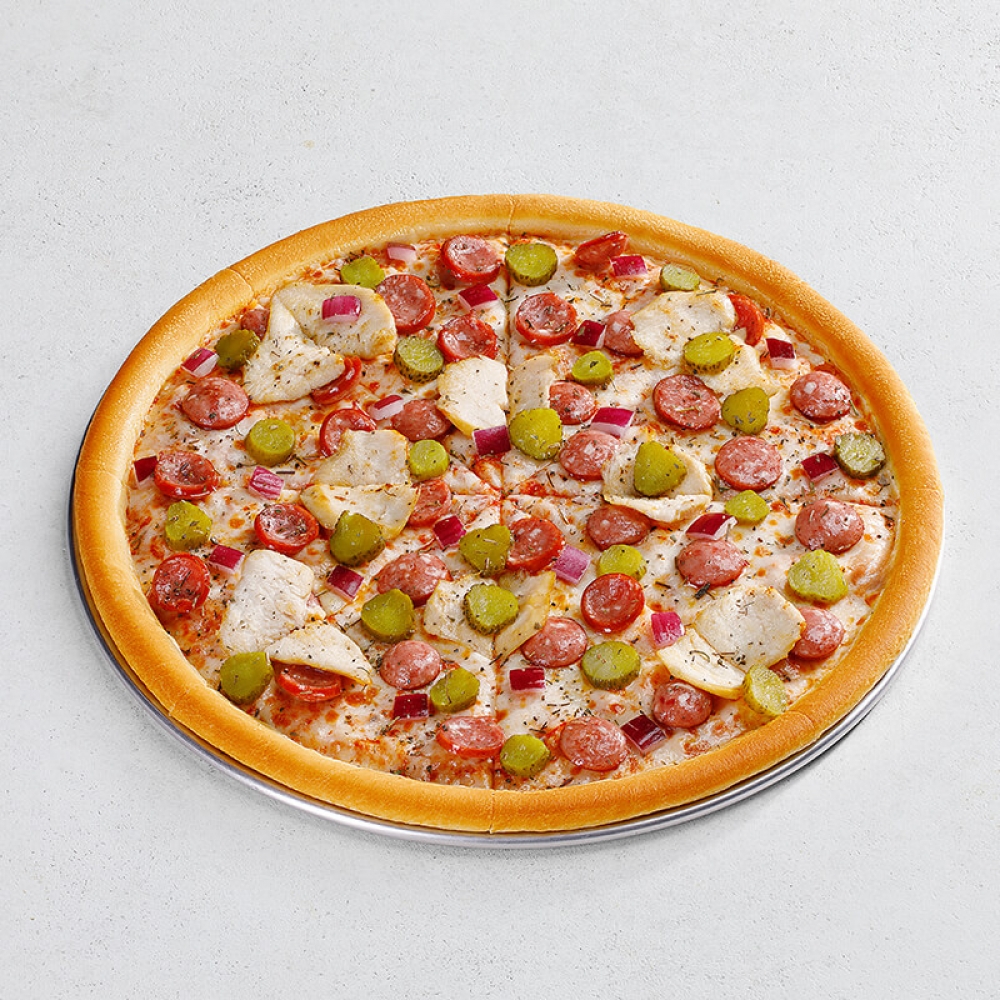 Бруталити на томатном соусе