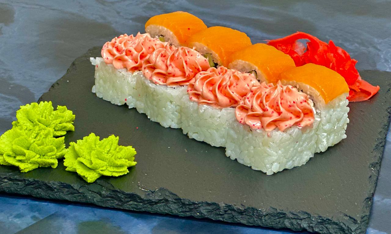 Микс Лава и Фила лайт