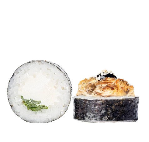 Ролл Мономах: 5шт.