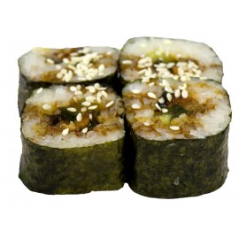 Унаги Маки