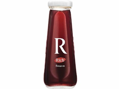 Rich Вишня