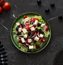 Греческий салат