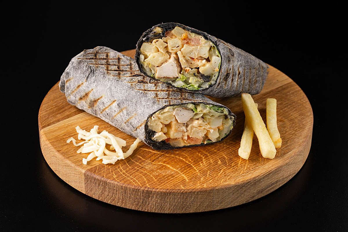 Атака клонов